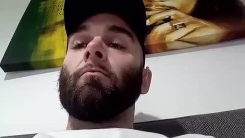 Calvin Secret  online show from 01.20.25