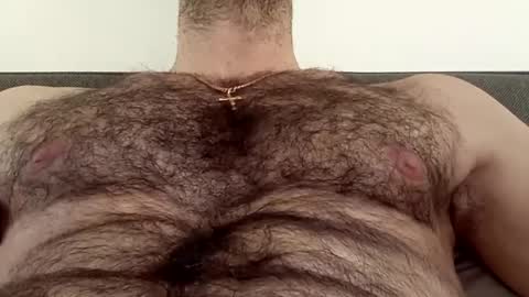 Calvin Secret  online show from 02.06.25