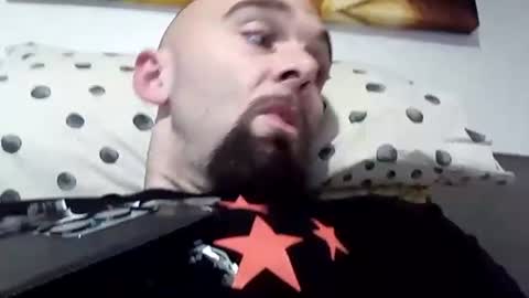 Calvin Secret  online show from 09.08.25