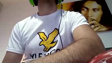 Calvin Secret  online show from 10.16.25