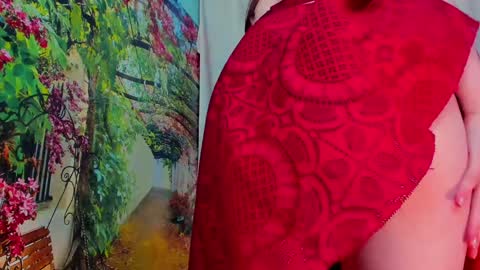 Snapshot of happymiracle chatting on 12.27.24 happymiracle online show from 12.27.24