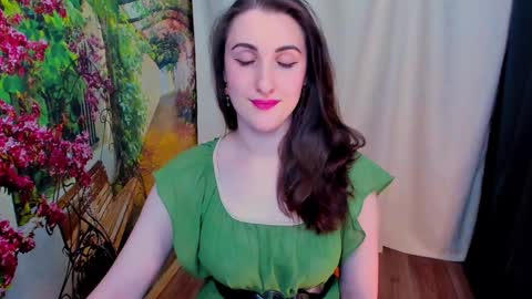 Snapshot of happymiracle chatting on 01.06.25 happymiracle online show from 01.06.25