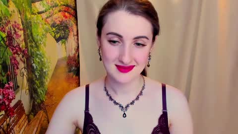 Snapshot of happymiracle chatting on 01.17.25 happymiracle online show from 01.17.25