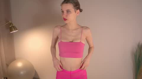 Evy  online show from 03.30.26