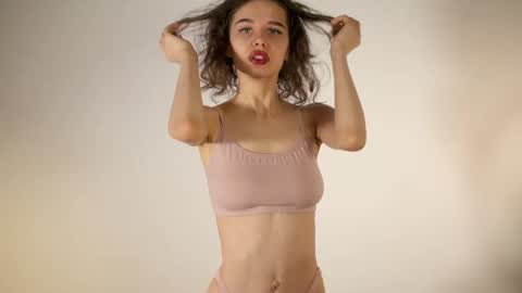 Evy  online show from 04.08.26