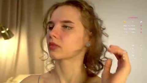 Evy  online show from 06.13.26