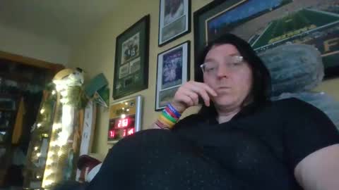 Snapshot of happynpregnantmi chatting on 03.15.26 happynpregnantmi online show from 03.15.26