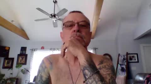 happynudist7373 online show from 04.13.26