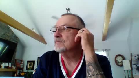 Snapshot of happynudist7373 chatting on 07.01.26 happynudist7373 online show from 07.01.26