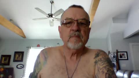 Snapshot of happynudist7373 chatting on 07.08.26 happynudist7373 online show from 07.08.26