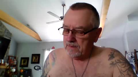 Snapshot of happynudist7373 chatting on 07.13.26 happynudist7373 online show from 07.13.26