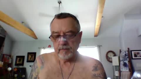 Snapshot of happynudist7373 chatting on 07.28.26 happynudist7373 online show from 07.28.26