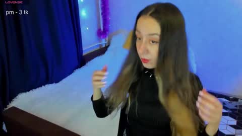 Stephanie online show from 01.11.25