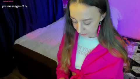 Stephanie online show from 02.01.25