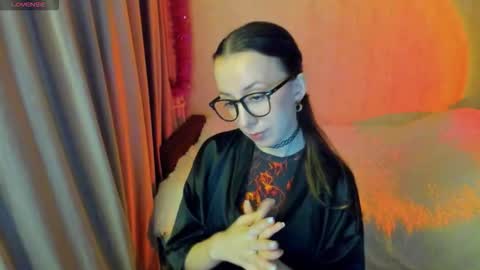 Stephanie online show from 11.07.25