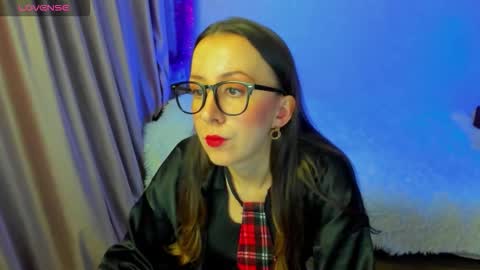 Snapshot of happystephanie chatting on 01.18.26 Stephanie online show from 01.18.26