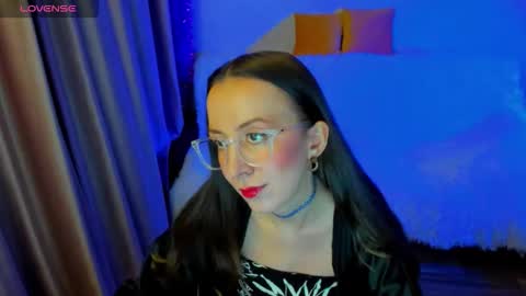 Snapshot of happystephanie chatting on 02.04.26 Stephanie online show from 02.04.26