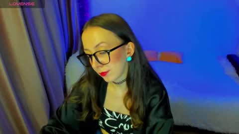 Snapshot of happystephanie chatting on 02.07.26 Stephanie online show from 02.07.26