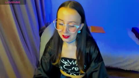 Snapshot of happystephanie chatting on 02.08.26 Stephanie online show from 02.08.26