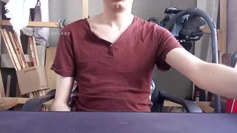 happytronco online show from 09.13.25