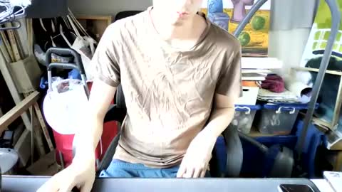 happytronco online show from 07.12.26