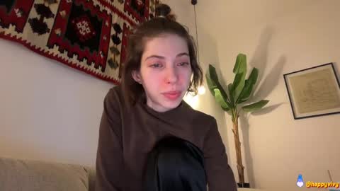 Vivy online show from 04.05.26