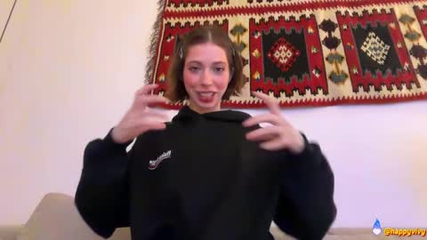 Vivy online show from 04.09.26