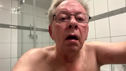 harald1234 online show from 11.29.25