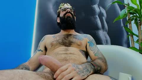haraldsmed0 online show from 04.17.26