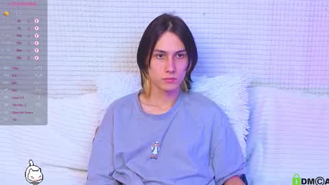 Mark online show from 10.14.25