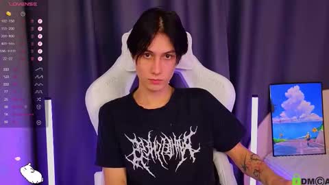 Mark online show from 01.14.26