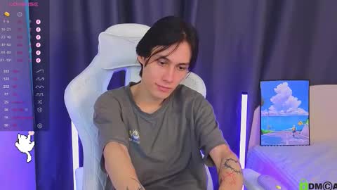 Mark online show from 02.14.26