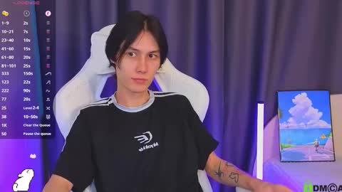 Mark online show from 02.19.26