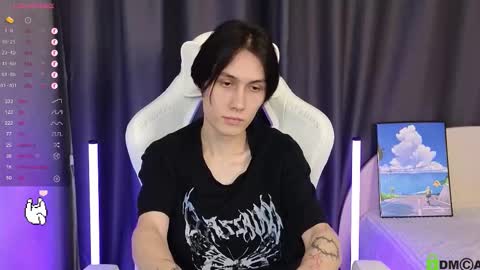 Mark online show from 02.21.26