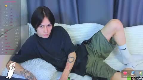 Mark online show from 04.01.26