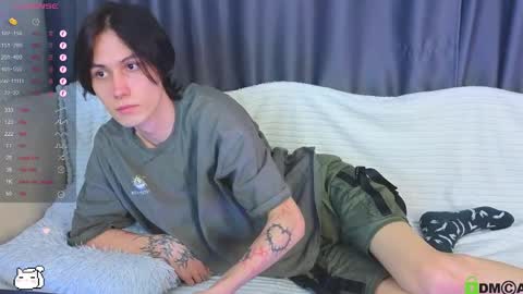 Mark online show from 04.04.26