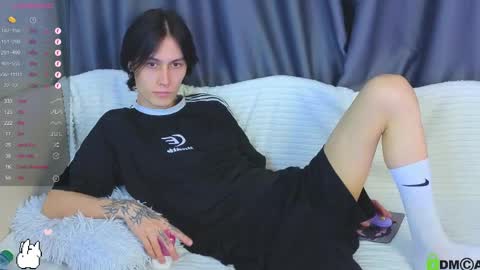 Mark online show from 04.13.26