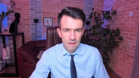 Steve online show from 01.12.25