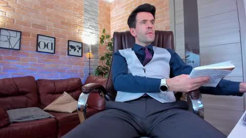 Steve online show from 03.10.25