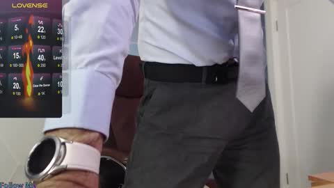 Steve online show from 12.01.25