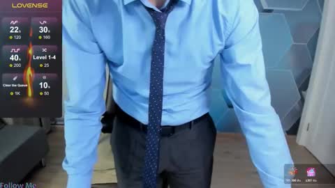 Steve online show from 12.03.25