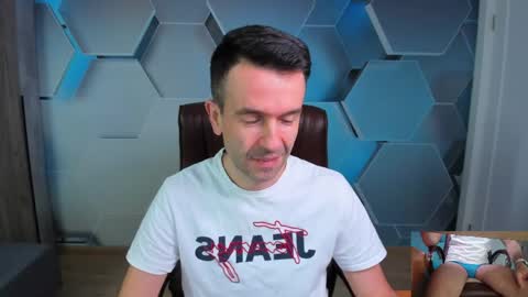 Steve online show from 04.20.26