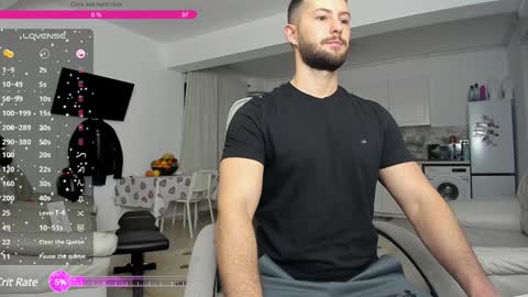 Hard Cock online show from 01.04.25