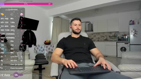 Hard Cock online show from 01.04.25