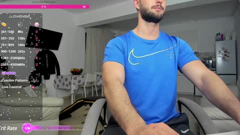 Hard Cock online show from 01.06.25