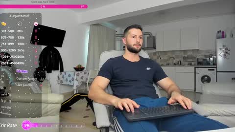 Hard Cock online show from 01.07.25