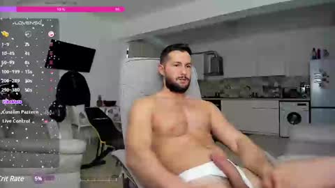 Hard Cock online show from 02.04.25
