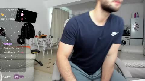 Hard Cock online show from 02.17.25