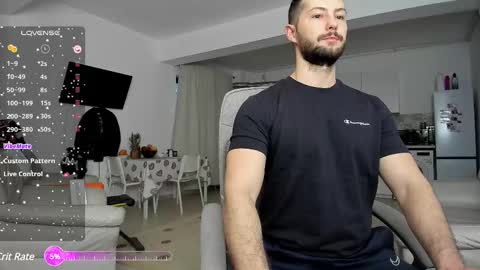 Hard Cock online show from 02.19.25