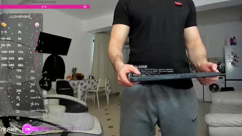 Hard Cock online show from 02.20.25